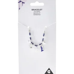 Bracelet Charme banquise