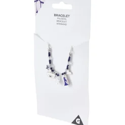 Bracelet Charme banquise