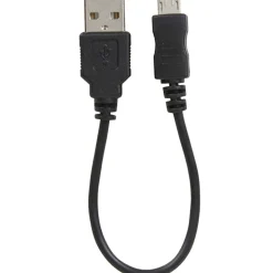 Bracelet connecté Bluetooth Activ Band noir