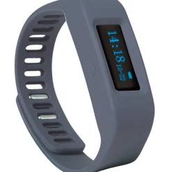 Bracelet connecté Bluetooth Activ Band gris