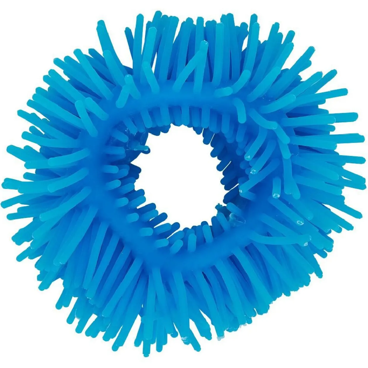 Bracelet moelleux anti-stress