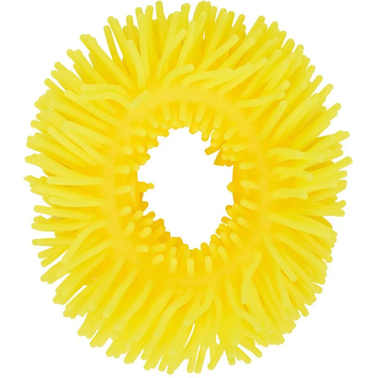 Bracelet moelleux anti-stress