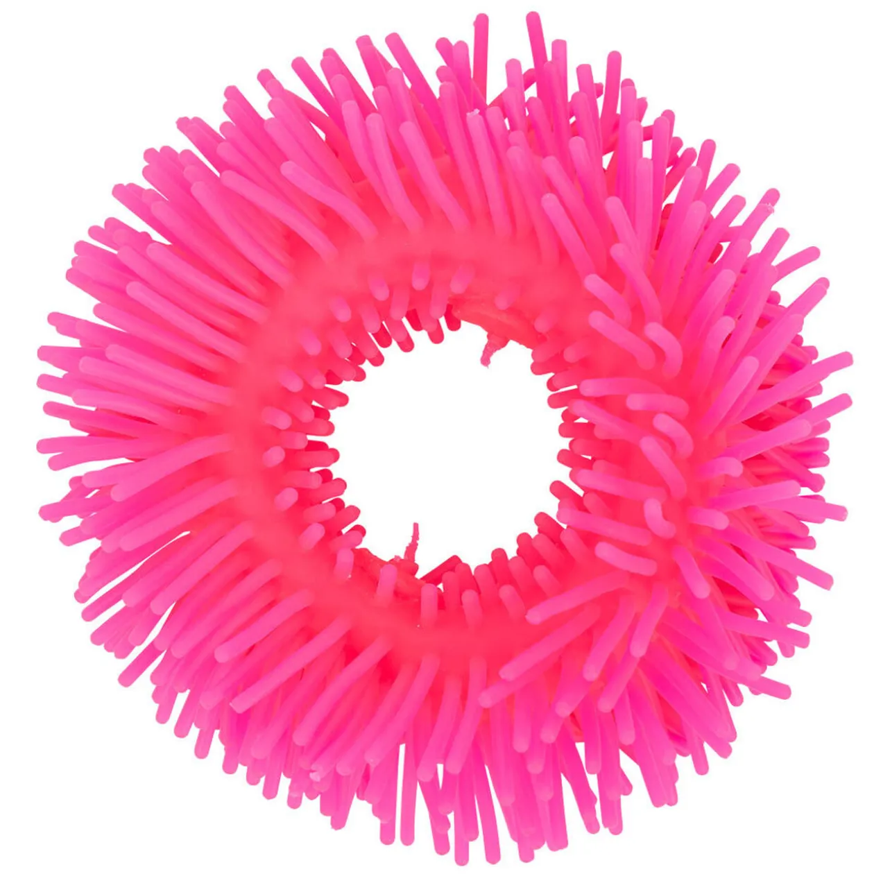 Bracelet moelleux anti-stress