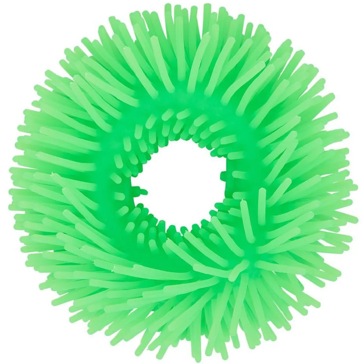 Bracelet moelleux anti-stress