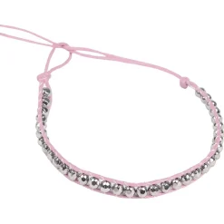 Bracelet perle strass fantaisie