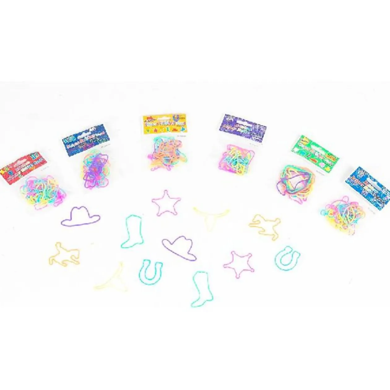 BRACELETS ENFANTS X12