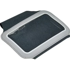 Brassard avec pochette smartphone