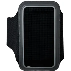 Brassard sport avec pochette smartphone