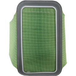 Brassard sport avec pochette smartphone