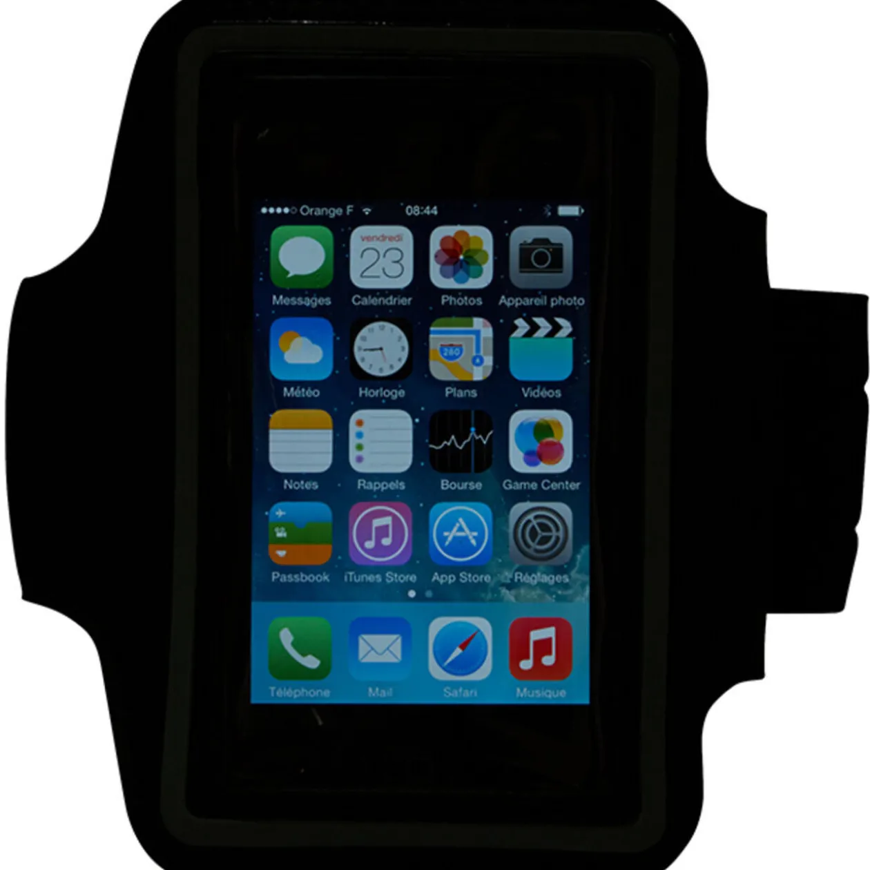 Brassard étui pour smartphone Homday