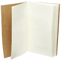 Bullet journal 160 pages papier