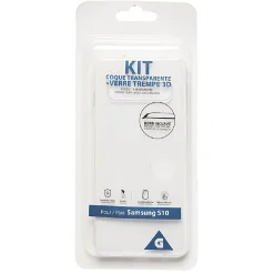 Bundle pour samsung S10