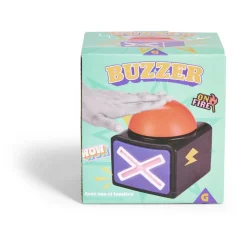 Buzzer sonore et lumineux