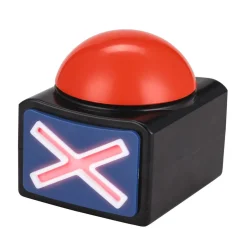 Buzzer sonore et lumineux