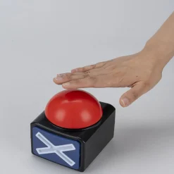 Buzzer sonore et lumineux