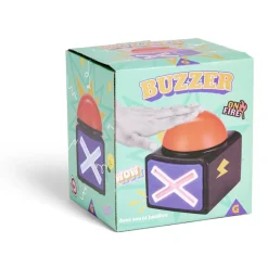 Buzzer sonore et lumineux