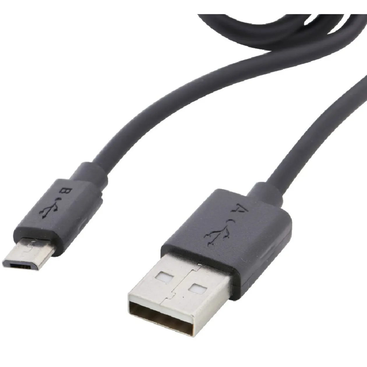 Cable de Charge et Synchronisation Micro USB