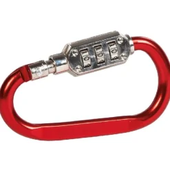 CADENAS MOUSQUETON A CODE