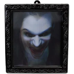 Cadre décoration vampire