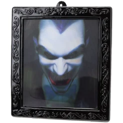 Cadre décoration vampire