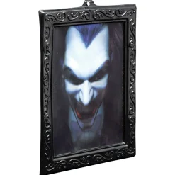 Cadre photo lenticulaire vampire décoration Halloween