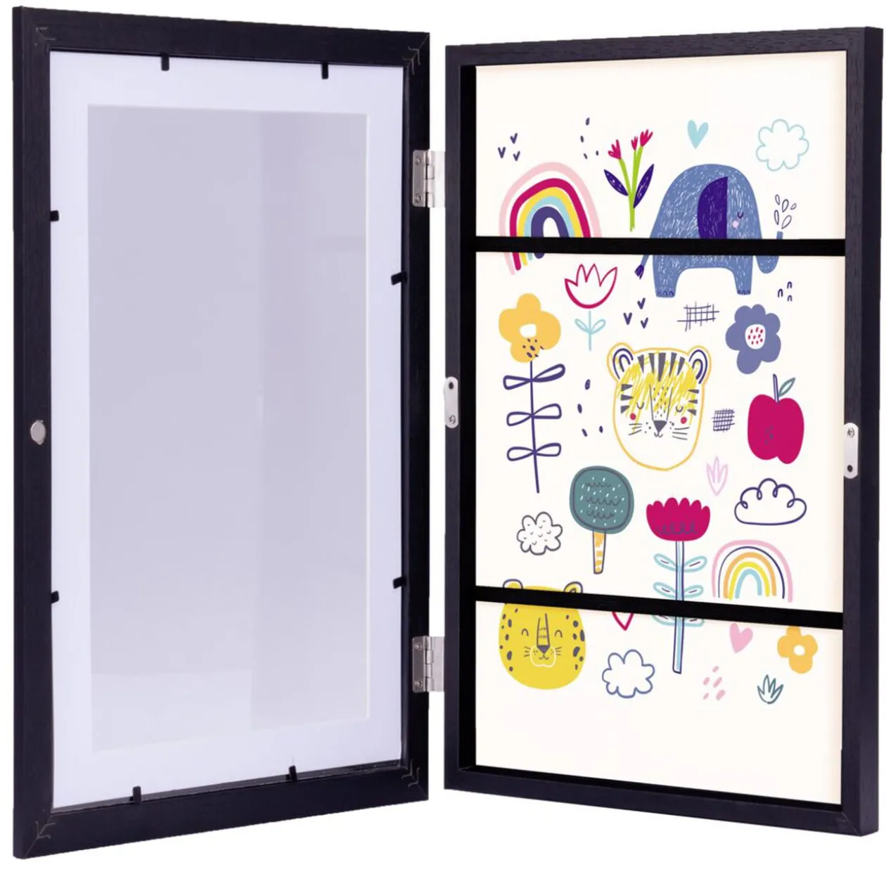 Cadre rangement à dessin 50 à 100 feuilles format A4