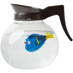 Cafetière Dory Nemo