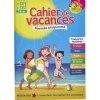 Cahier de vacances enfant