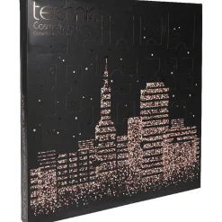 Calendrier de l'avent cosmétique