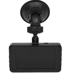 Caméra embarquée Dash Cam noir