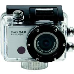 Caméra embarquée wifi ExtremMoov