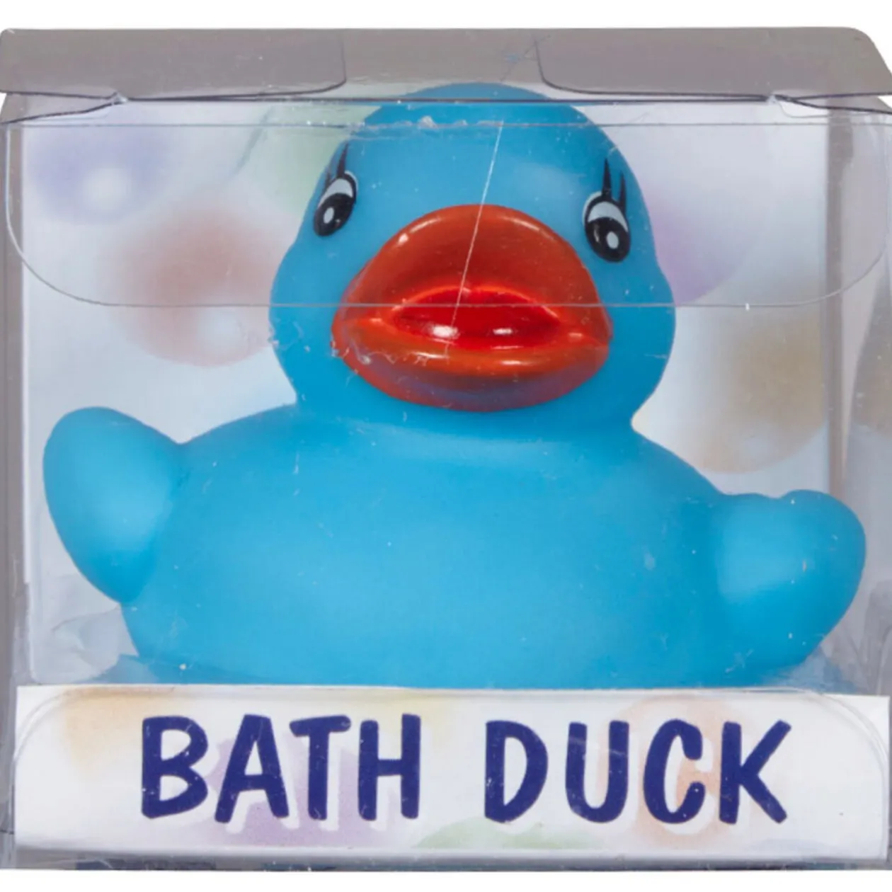 Canard de bain
