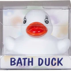 Canard de bain