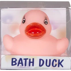 Canard de bain