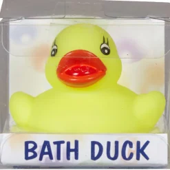 Canard de bain
