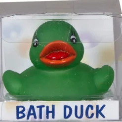 Canard de bain