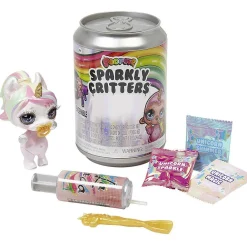 Canette surprise Poopsie Sparkly Critters