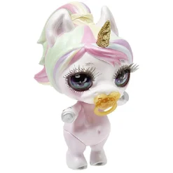 Canette surprise Poopsie Sparkly Critters