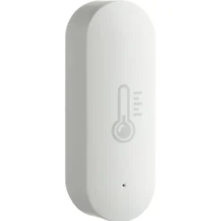 Capteur de température et d'humidité connecté Wifi