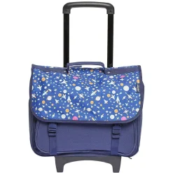 Cartable à roulettes pour enfant