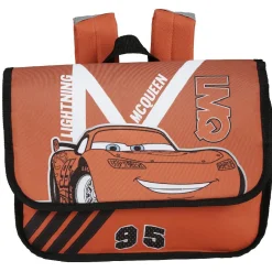 Cartable Cars rouge Mc Queen 95