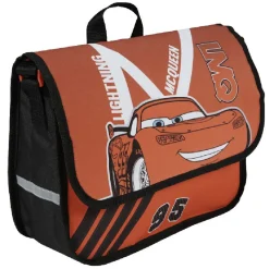 Cartable Cars rouge Mc Queen 95