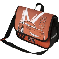 Cartable Cars rouge Mc Queen 95