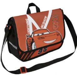 Cartable Cars rouge Mc Queen 95