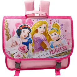 Cartable Princesse