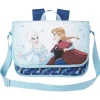 Cartable Reine des neiges petit modèle