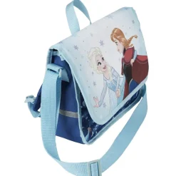 Cartable Reine des neiges petit modèle