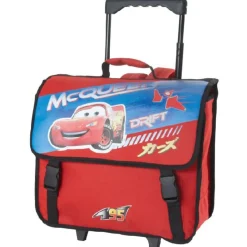 CARTABLE TROLLEY CARS