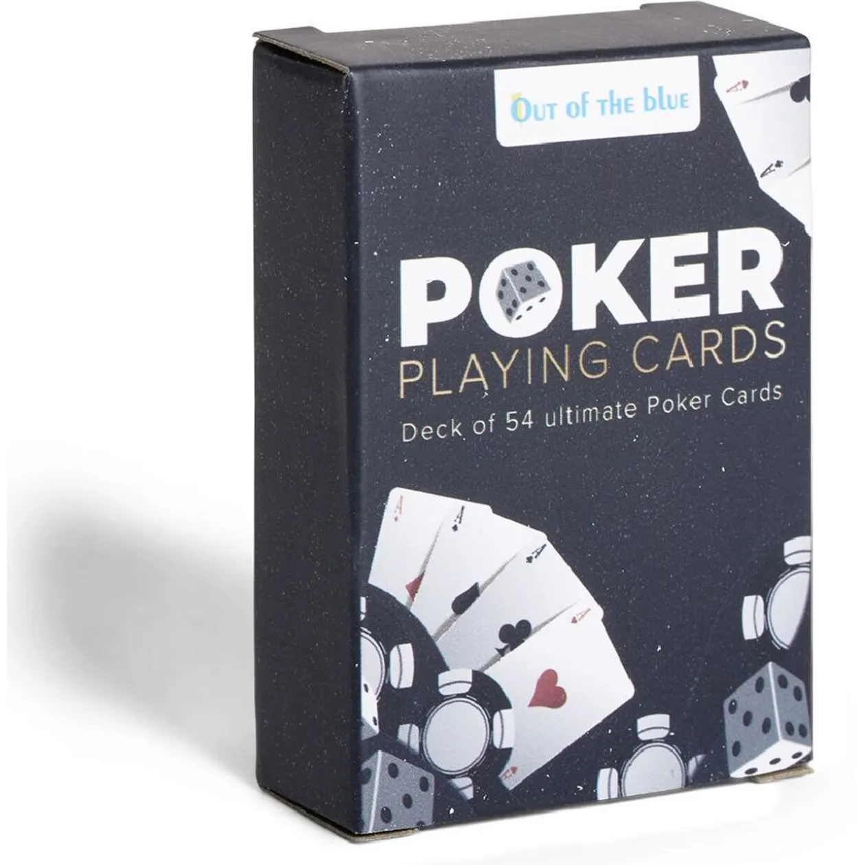 Carte jeu poker mini x24