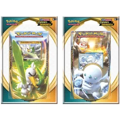 Carte Pokemon starter EB03 x60